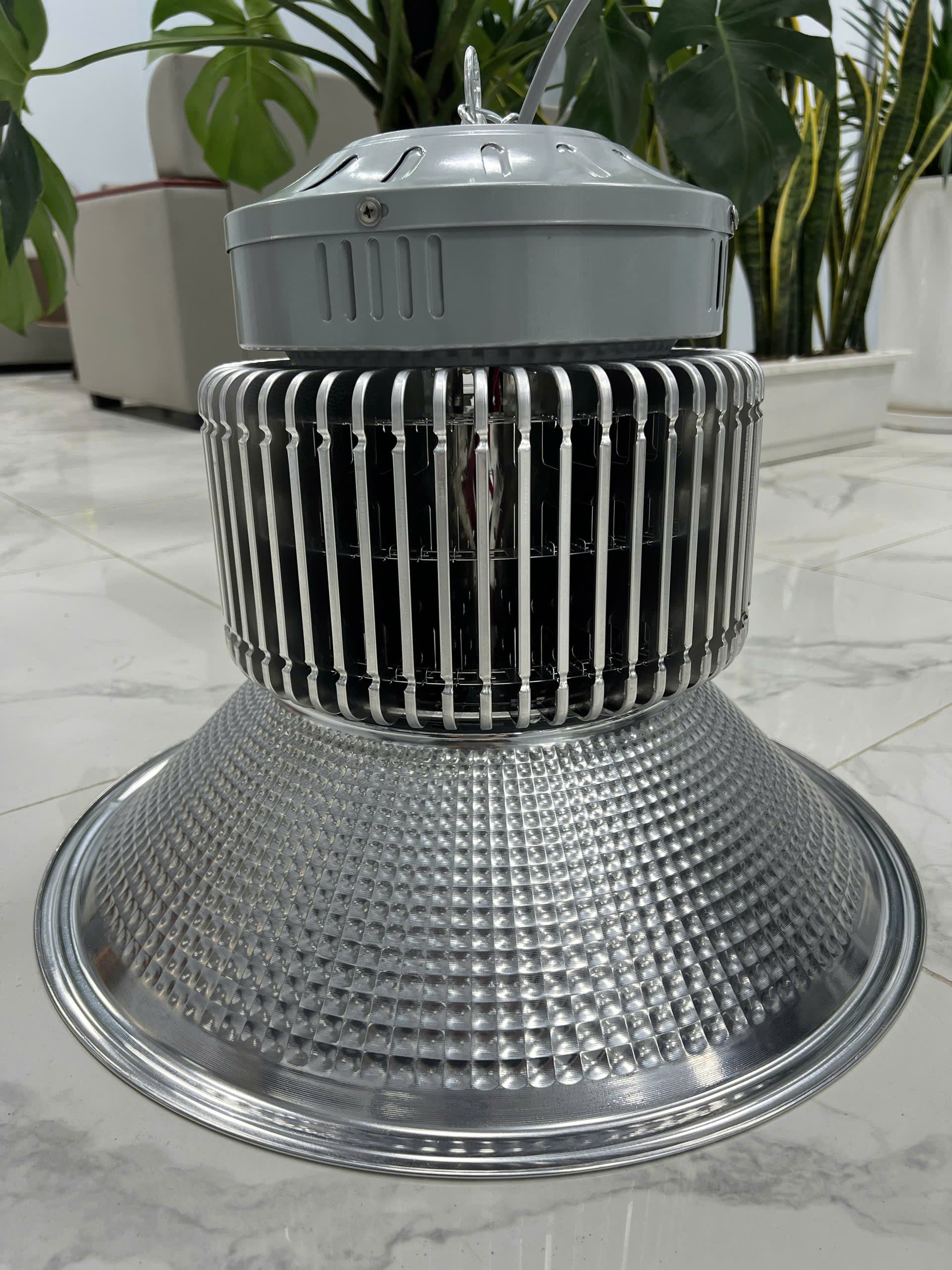 Đèn nhà xưởng Highbay SMD