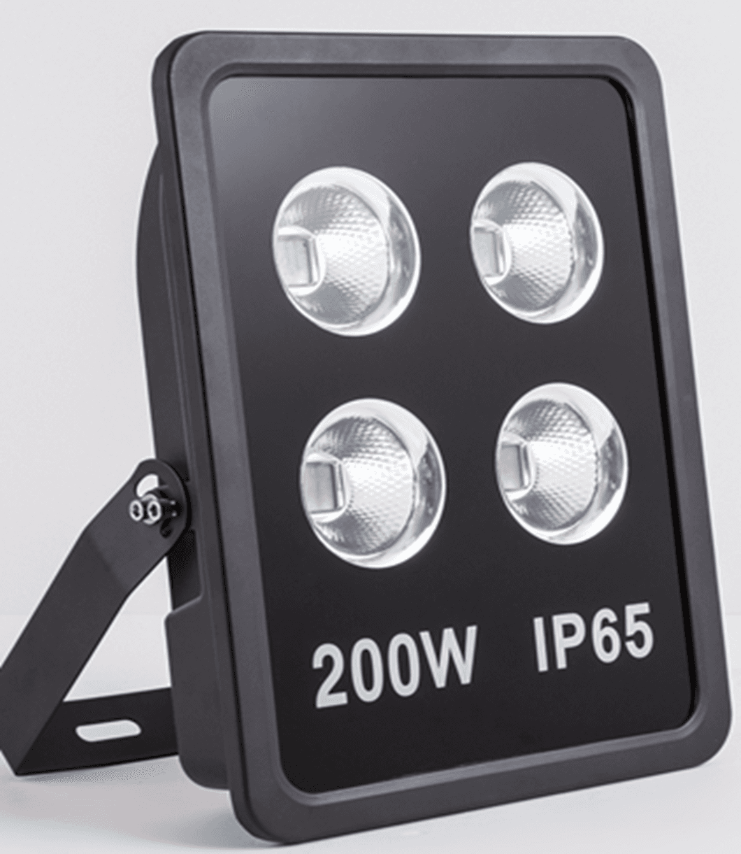 Đèn pha LED kiểu Ly