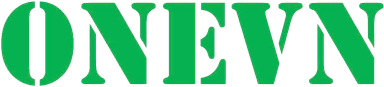 OneVn Logo