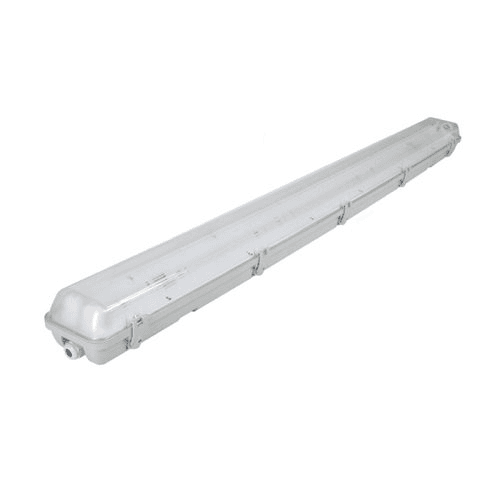 Đèn tube led chống ẩm đôi T8 2x18w/2x20w/2x25w/2x36w