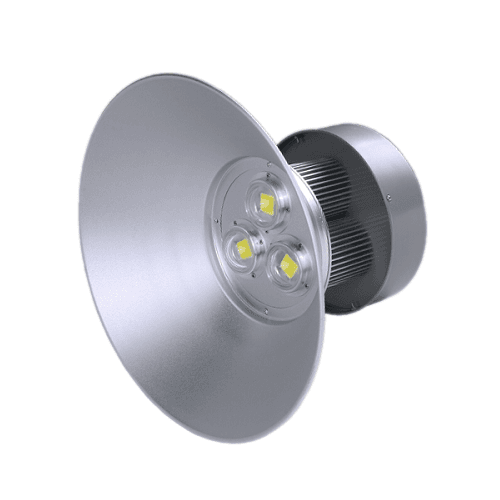Đèn nhà xưởng kiểu Trụ (HS2.0)