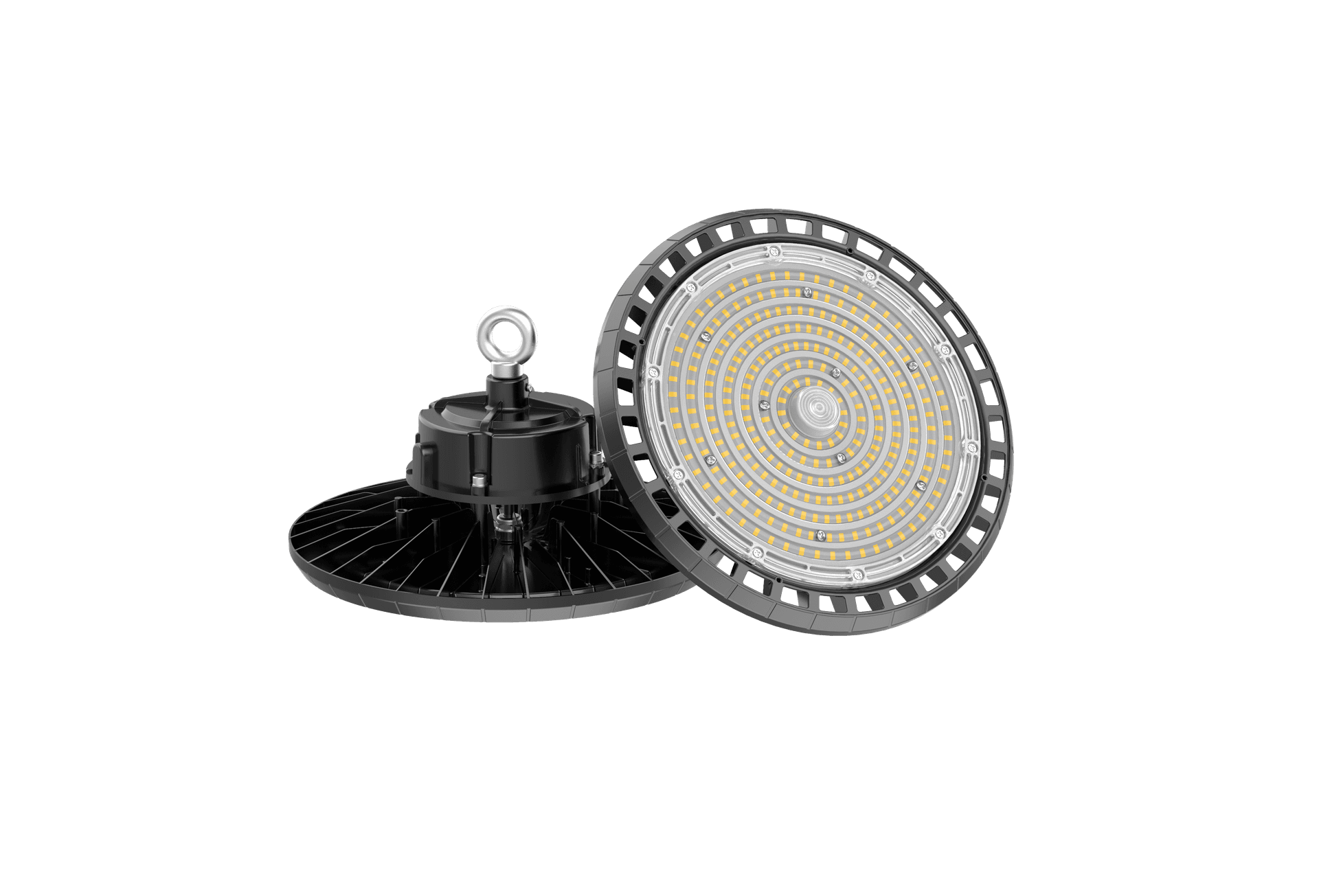 Đèn xưởng  HIGHBAY UFO HBE