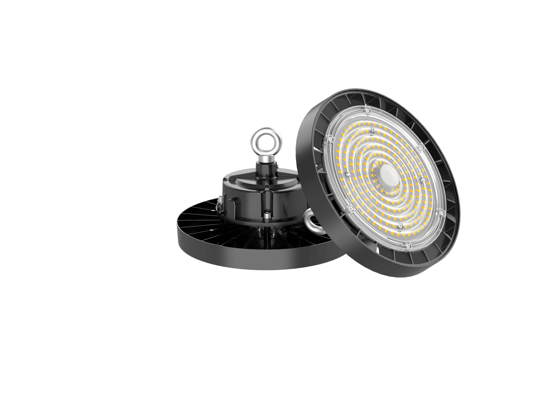 Đèn xưởng  HIGHBAY UFO HBE S3