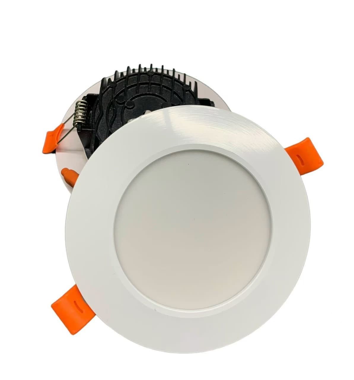 Đèn âm trần đế đúc 7w/9w/12w