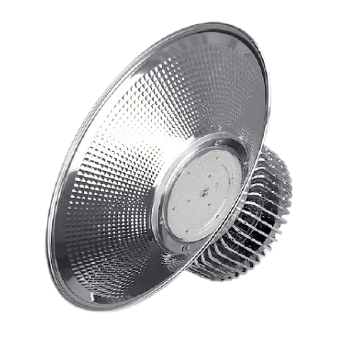 Đèn nhà xưởng Highbay SMD